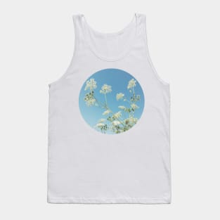 Whisper Tank Top